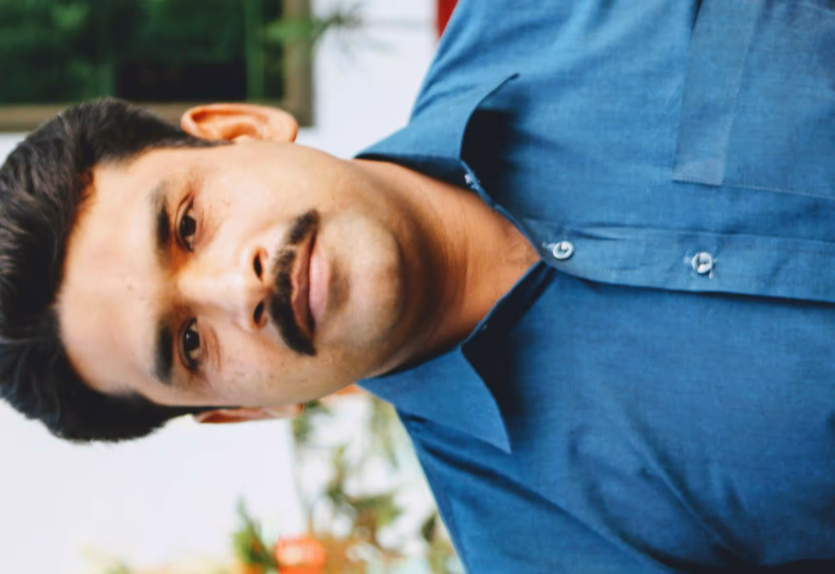 Muhammad R.